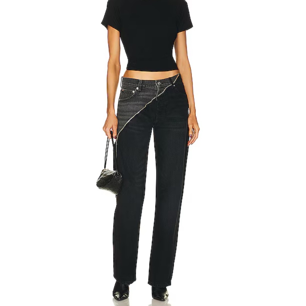EB Denim Gemini Jean
